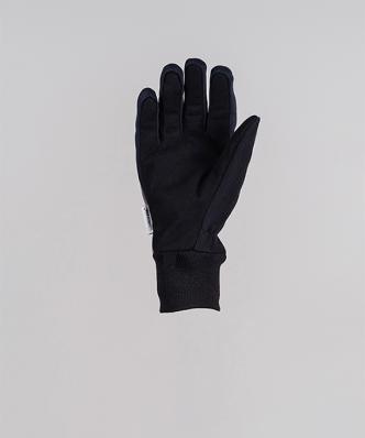 Перчатки Nordski Jr.Arctic Black/Grey  NSJ356201