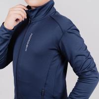 Толстовка Nordski Jr.Layer Blueberry  NSJ323700