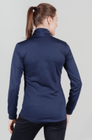Толстовка Nordski Layer Blueberry W  NSW321021