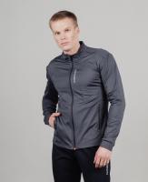 Толстовка Nordski Layer Graphite  NSM320201