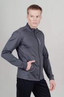 Толстовка Nordski Layer Graphite  NSM320201