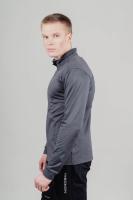 Толстовка Nordski Layer Graphite  NSM320201