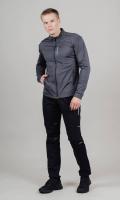 Толстовка Nordski Layer Graphite  NSM320201