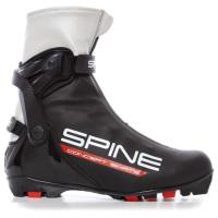 Лыжные ботинки SPINE Concept Skate 296-22 NNN