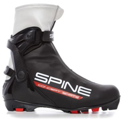 Лыжные ботинки SPINE Concept Skate 296-22 NNN