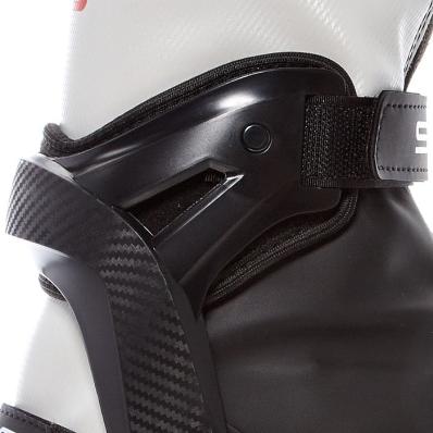 Лыжные ботинки SPINE Concept Skate 296-22 NNN