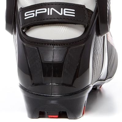 Лыжные ботинки SPINE Concept Skate 296-22 NNN