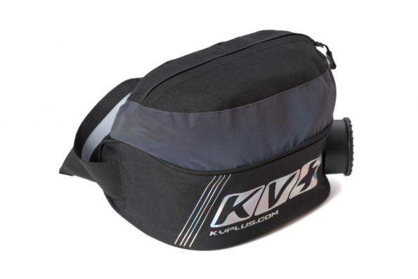 Подсумок-фляжка KV+ Thermo waist bag REFLEX 1L  23D34