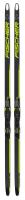 Беговые лыжи FISCHER Carbonlite SK Hole JR IFP  N58522 IFP