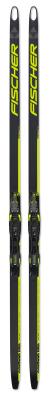 Беговые лыжи FISCHER Carbonlite SK Hole JR IFP  N58522 IFP