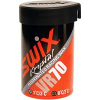 Мазь SWIX KRISTAL (фтор) +1/+3, 0/+2  VR70