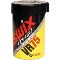 Мазь SWIX KRISTAL (фтор) +2/+5  VR75