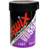 Мазь SWIX KRISTAL (фтор) +2/0, 0/-3  VR55N