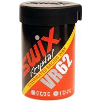 Мазь SWIX KRISTAL (фтор) 0/+3, +1/-2  VR62