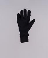 Перчатки NordSki Arctic Black/Blue  NSU354170