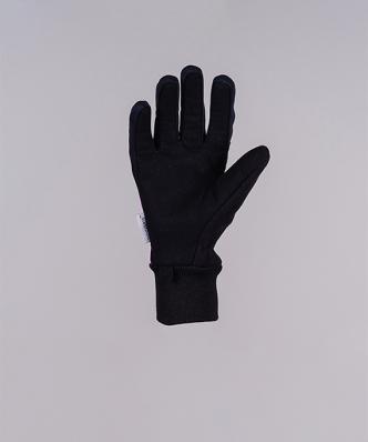 Перчатки NordSki Arctic Black/Blue  NSU354170
