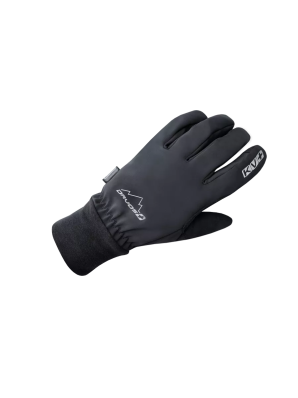 Перчатки KV+ DAVOS black  23G10.1