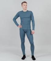 Комплект термобелья NORDSKI Soft Green  NSM378800