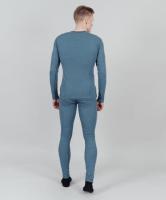Комплект термобелья NORDSKI Soft Green  NSM378800