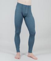 Комплект термобелья NORDSKI Soft Green  NSM378800