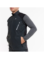Жилет Arswear Softshell PRO Man (Цвет Серый)  VSPROM2