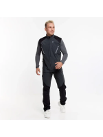 Жилет Arswear Softshell PRO Man (Цвет Серый)  VSPROM2