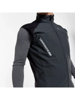 Жилет Arswear Softshell PRO Man (Цвет Серый)  VSPROM2