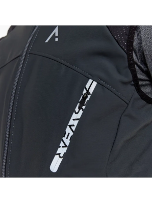 Жилет Arswear Softshell PRO Man (Цвет Серый)  VSPROM2