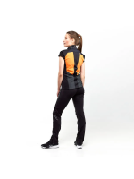 Жилет Arswear Softshell PRO Woman (Цвет Оранжевый)  VSPROW2