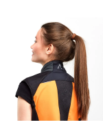 Жилет Arswear Softshell PRO Woman (Цвет Оранжевый)  VSPROW2