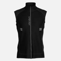 Жилет Arswear Softshell Transparent Woman 22 (Цвет Черный)  VSTRAW2