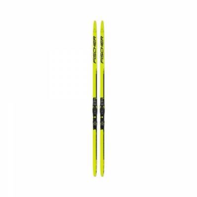 Беговые лыжи FISCHER   SPEEDMAX  JR CL  IFP  N57522