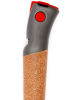 Ручка пробковая КV+ ELITE CLIP Orange 16.5мм  3P100.OR