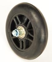 Колесо для лыжероллеров ELVA W-SK100R