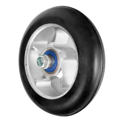 Колесо для лыжероллеров ELVA W-SK100R ALU