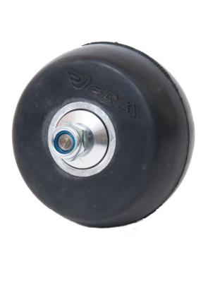 Колесо для лыжероллеров классическое ELVA W-CL70-40R заднее