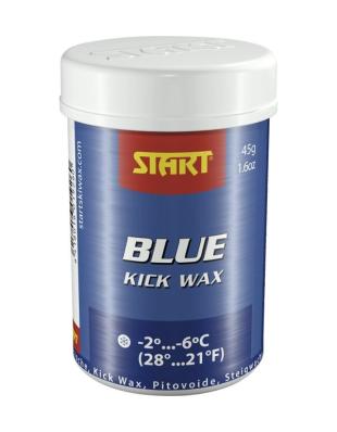 Мазь START SYNTHETIC BLUE -2/-6 45г.  01926