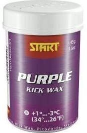 Мазь START SYNTHETIC PURPLE +1/-3 45г.  01924