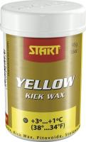 Мазь START SYNTHETIC YELLOW +3/+1 45г.  01923