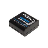 Фтор.спрессовка VAUHTI FC Goldfox +1/-15 20г  EV-15-F108