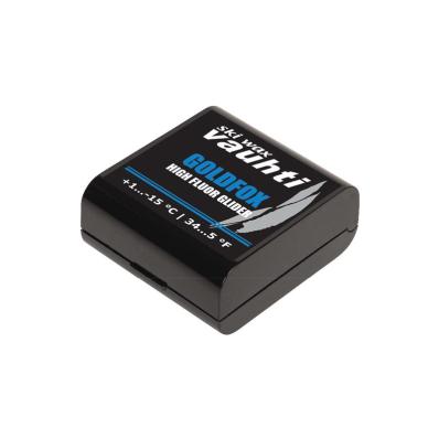 Фтор.спрессовка VAUHTI FC Goldfox +1/-15 20г  EV-15-F108