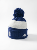 Шапка 6CENTO FLOCK P   FISI DARK BLUE-WHITE