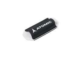 Связки ATOMIC NORDIC REDSTER SKIFIX Black длинные  ZRU000708