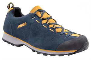 Кроссовки мужские ANDE VAEL VIB ANDE BLU S51098B