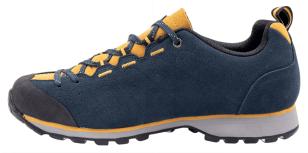 Кроссовки мужские ANDE VAEL VIB ANDE BLU S51098B