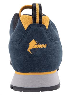 Кроссовки мужские ANDE VAEL VIB ANDE BLU S51098B