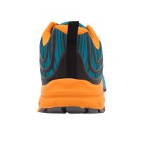 Кроссовки мужские ANDE ULTRA TRAIL ANDE VDE PETROLIO/ARANCIO S51110VPA