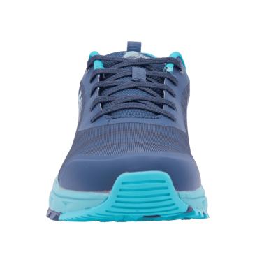 Кроссовки женские ANDE ULTRA TRAIL ANDE BLU INDACO/BLU OCEANO S51110BIB