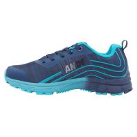 Кроссовки мужские ANDE ULTRA TRAIL ANDE BLU INDACO/BLU OCEANO S51110BIB