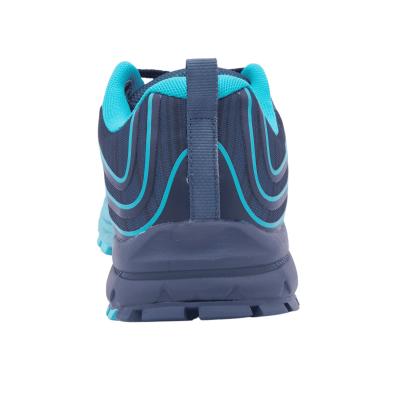 Кроссовки мужские ANDE ULTRA TRAIL ANDE BLU INDACO/BLU OCEANO S51110BIB